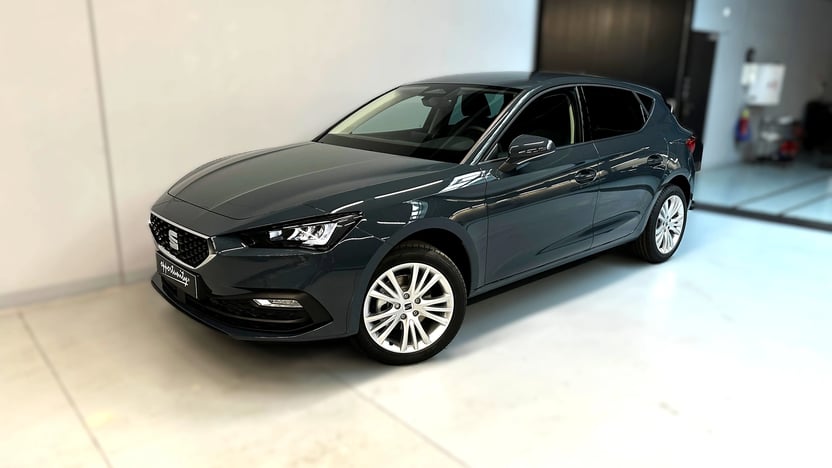 Obrázek Leon Style 1.5 TSI 115k