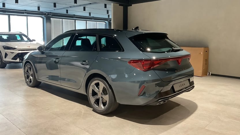 Obrázek Leon SP 1.5 TSI 150k