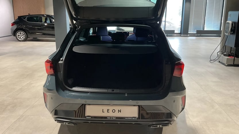 Obrázek Leon SP 1.5 TSI 150k