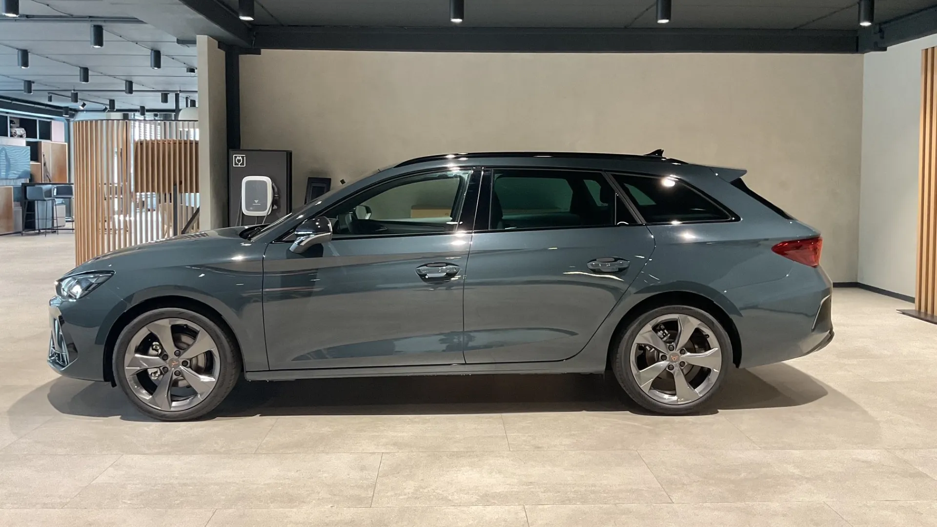 Obrázek Leon SP 1.5 TSI 150k