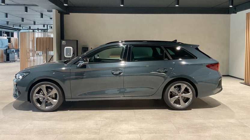 Obrázek Leon SP 1.5 TSI 150k
