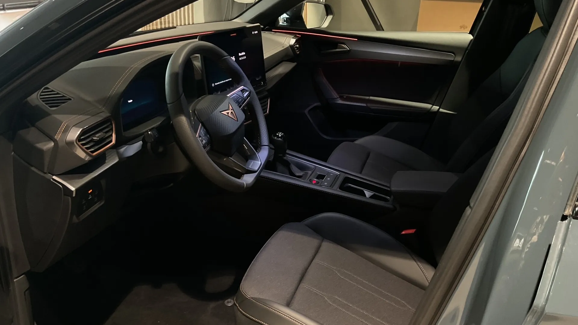 Obrázek Leon SP 1.5 TSI 150k