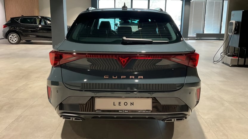Obrázek Leon SP 1.5 TSI 150k