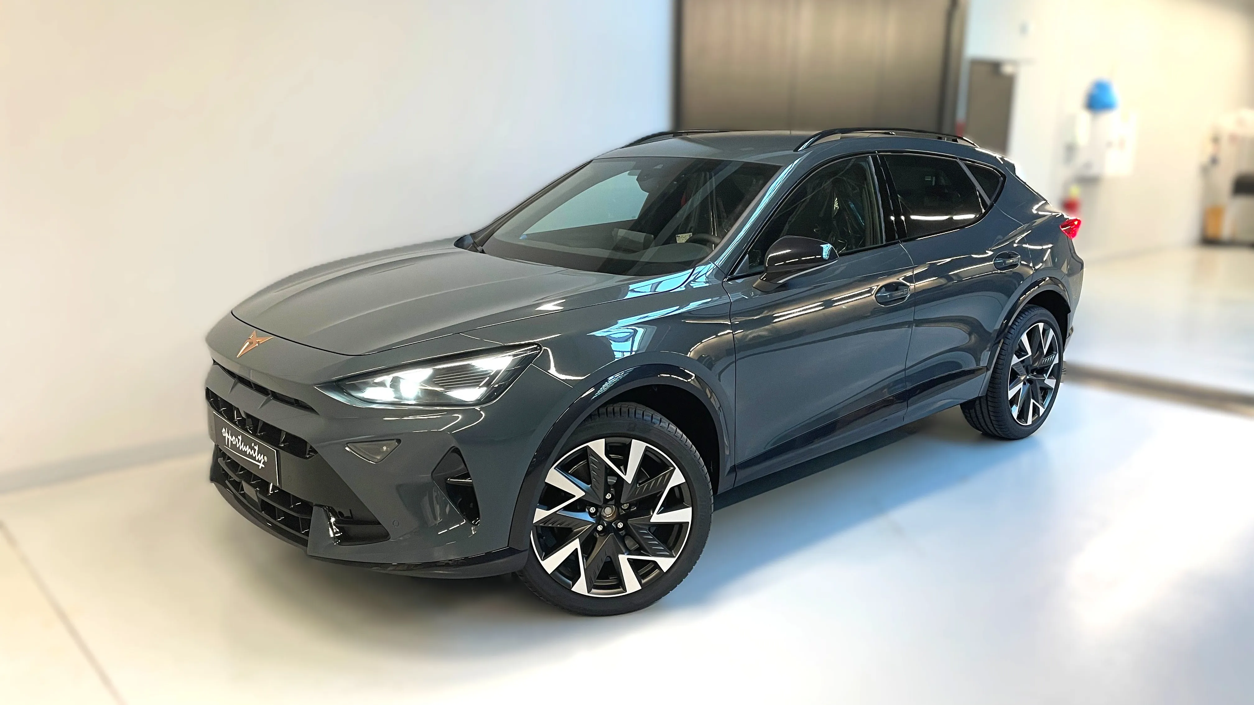 Obrázek Formentor 2.0 TSI 204k DSG 4WD