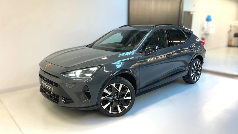 Obrázek Formentor 2.0 TSI 204k DSG 4WD