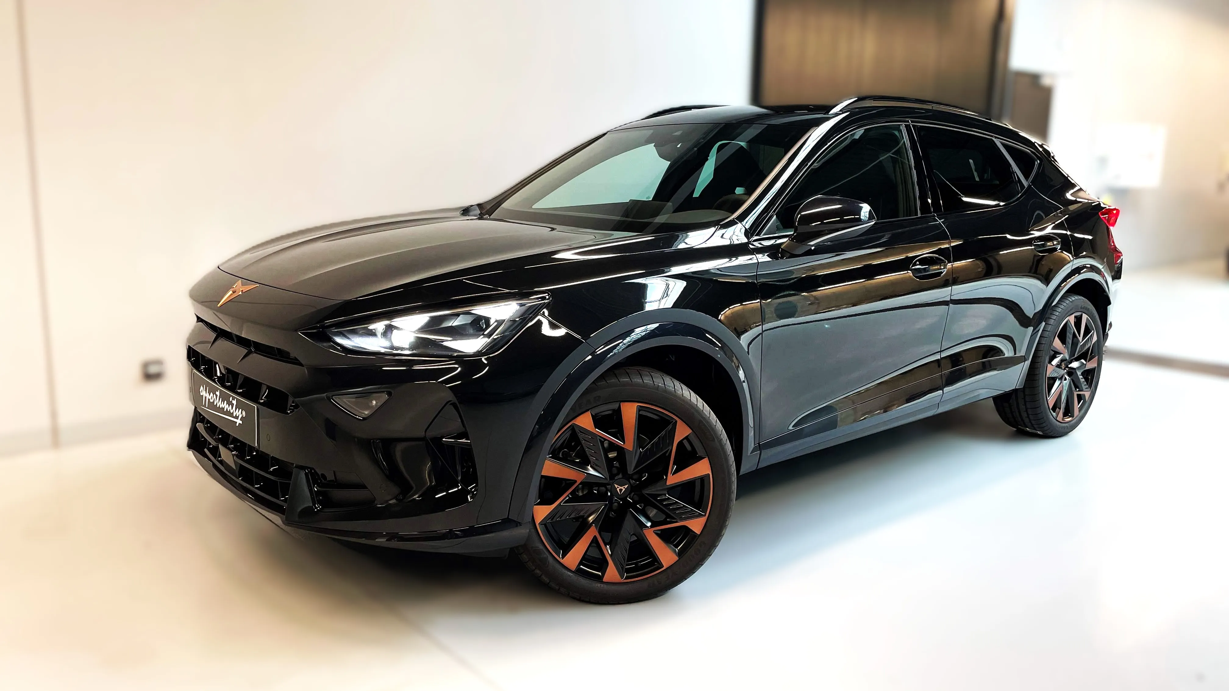 Obrázek Formentor 2.0 TSI 204k DSG 4WD