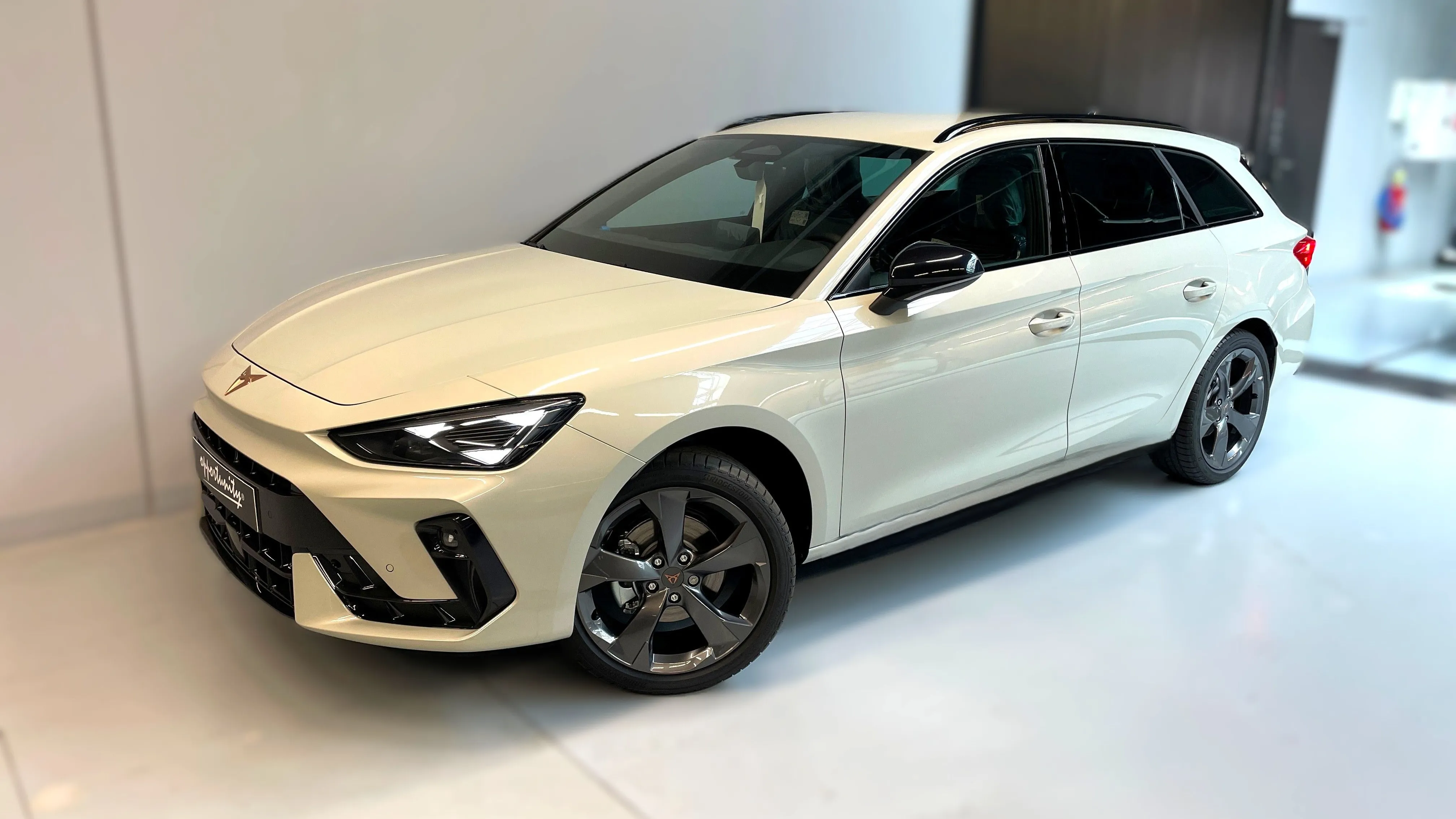 Obrázek Leon SP 1.5 TSI 150k