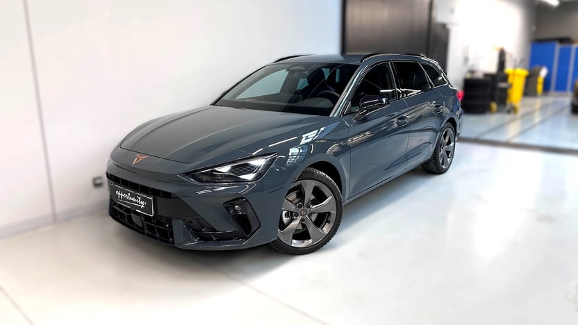 Obrázek Leon SP 1.5 TSI 150k