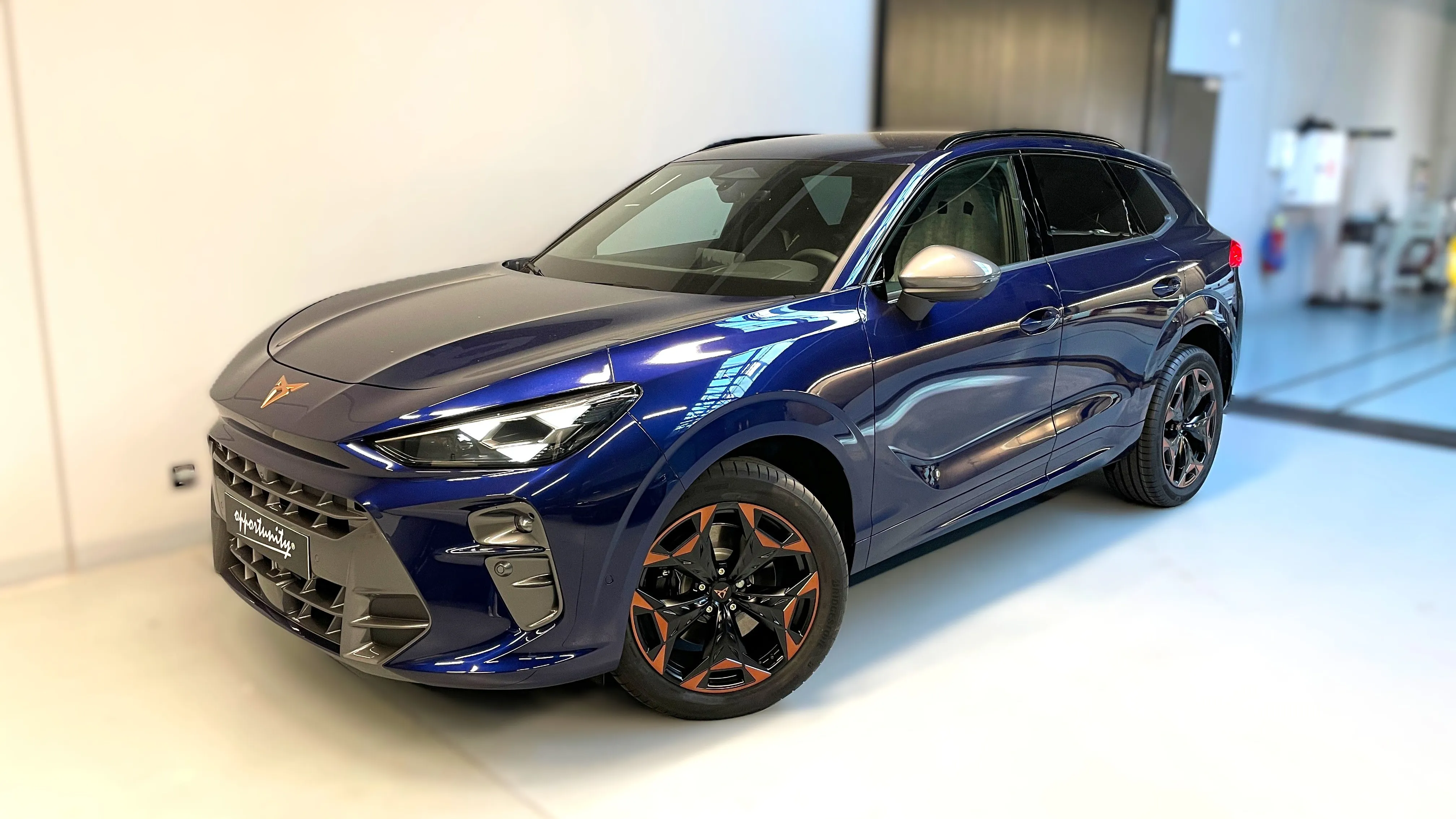 Obrázek Terramar 2.0 TSI 204k DSG 4WD