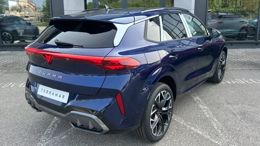 Obrázek Terramar VZ 2.0 TSI 265k DSG 4WD