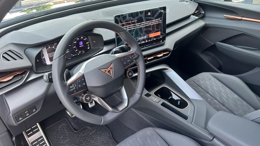 Obrázek Terramar VZ 2.0 TSI 265k DSG 4WD