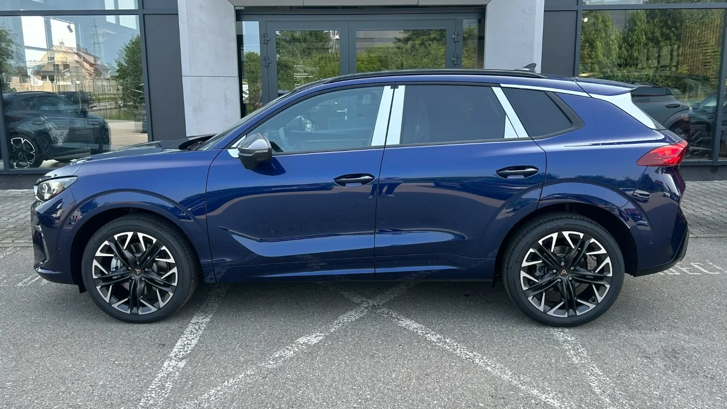 Obrázek Terramar VZ 2.0 TSI 265k DSG 4WD