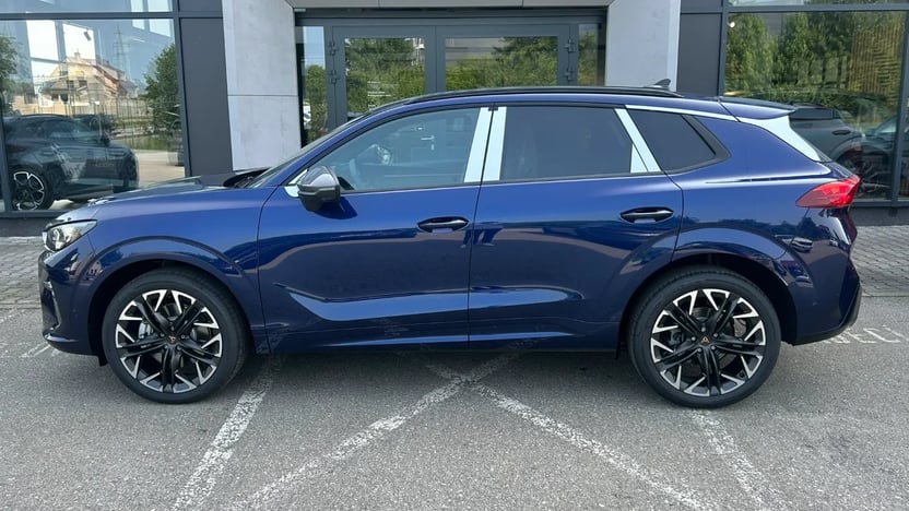 Obrázek Terramar VZ 2.0 TSI 265k DSG 4WD