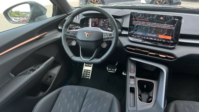 Obrázek Terramar VZ 2.0 TSI 265k DSG 4WD