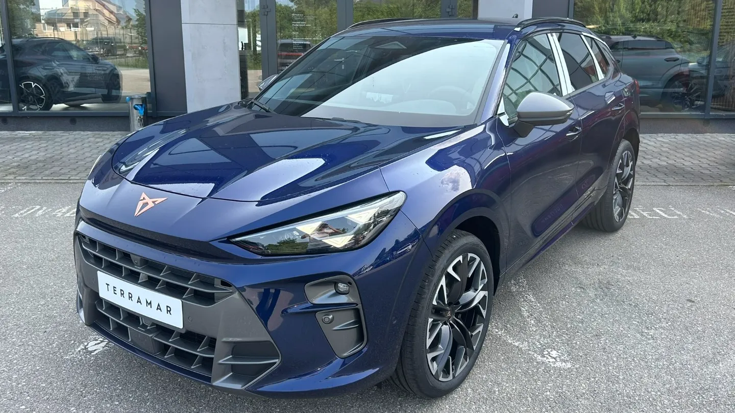 Obrázek Terramar VZ 2.0 TSI 265k DSG 4WD