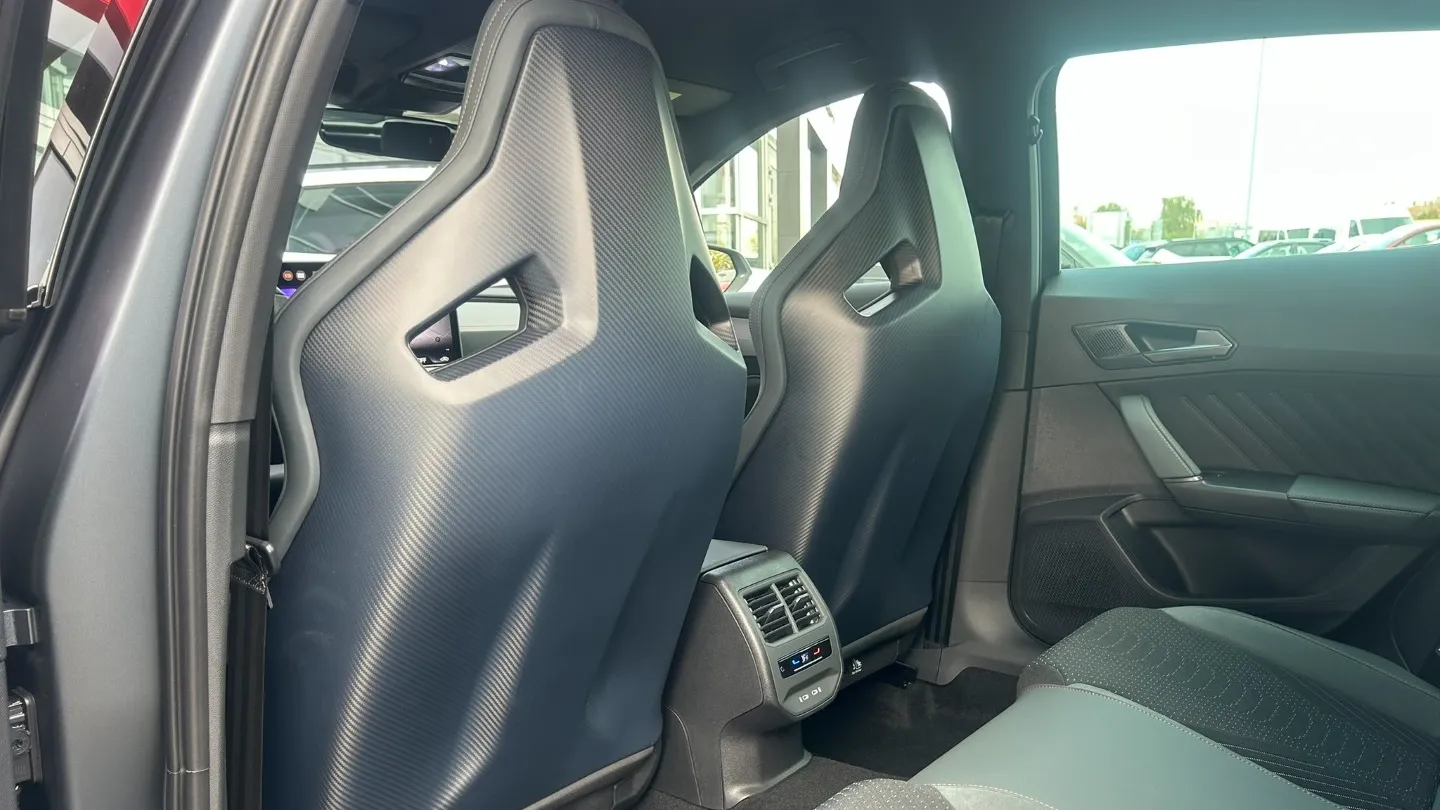 Obrázek Formentor VZ5 2.5 TSI 390k DSG 4WD