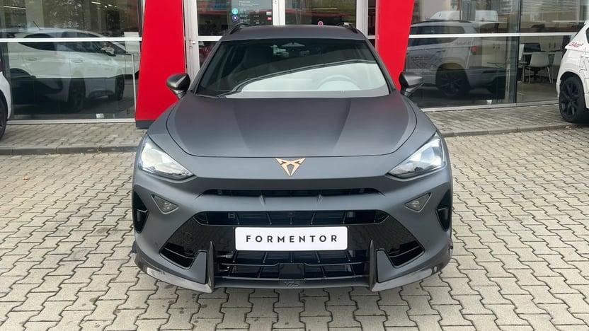 Obrázek Formentor VZ5 2.5 TSI 390k DSG 4WD