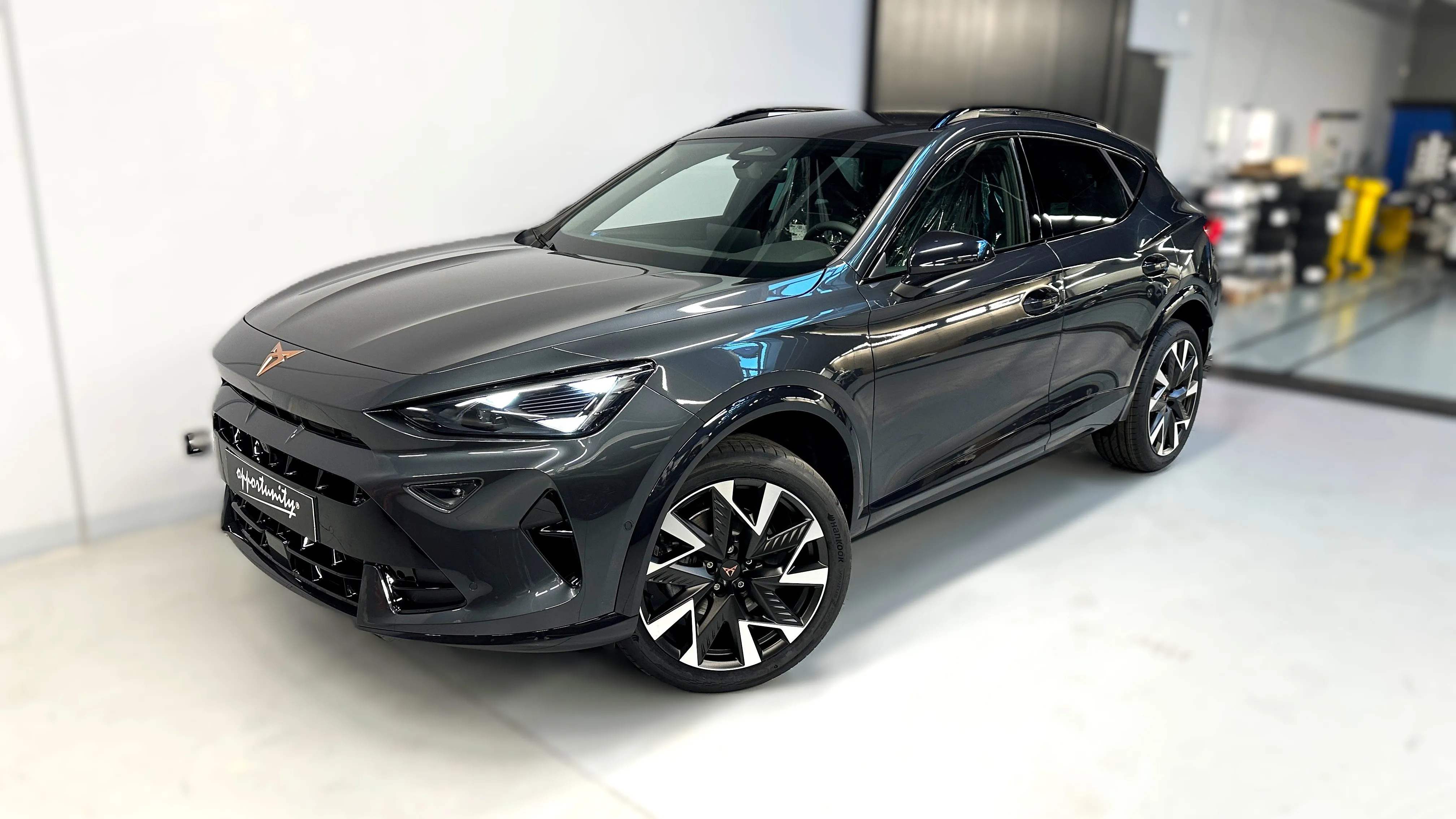 Obrázek Formentor 2.0 TSI 204k DSG 4WD