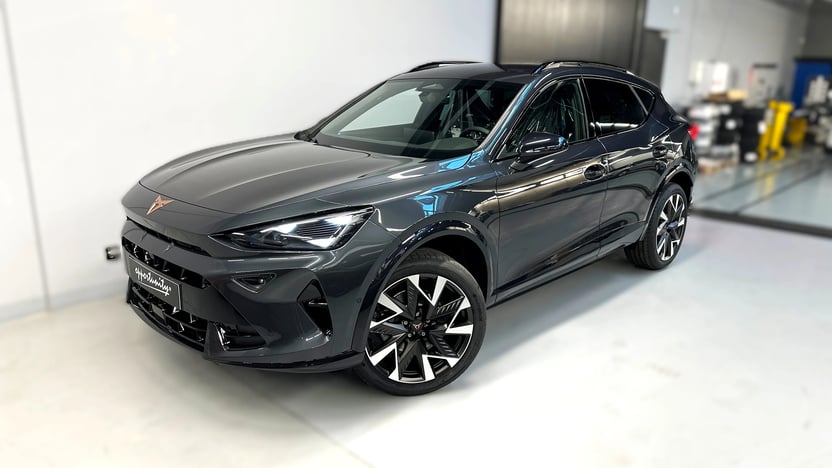Obrázek Formentor 2.0 TSI 204k DSG 4WD