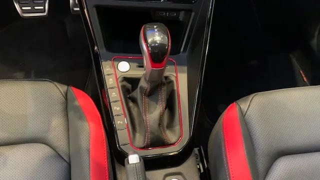 Obrázek Polo GTI edition 25 2,0 TSI 7DSG