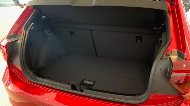 Obrázek Polo GTI edition 25 2,0 TSI 7DSG