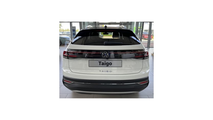 Obrázek Taigo Style 1,0 TSI 85 kW 7DSG