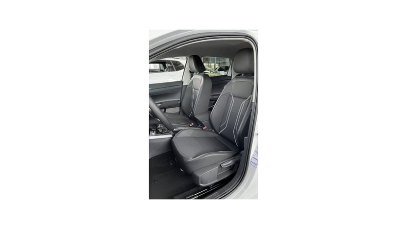 Obrázek Taigo Style 1,0 TSI 85 kW 7DSG