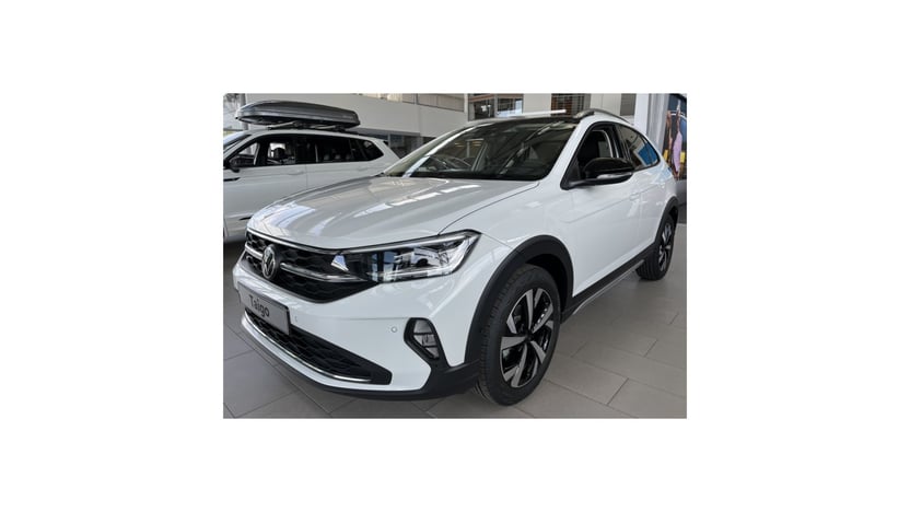 Obrázek Taigo Style 1,0 TSI 85 kW 7DSG