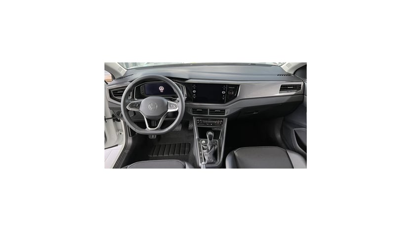 Obrázek Taigo Style 1,0 TSI 85 kW 7DSG
