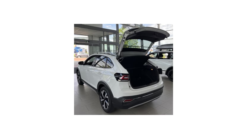 Obrázek Taigo Style 1,0 TSI 85 kW 7DSG