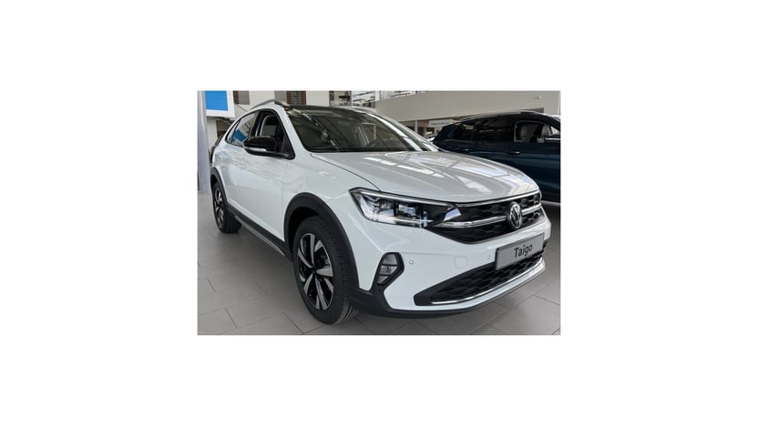 Obrázek Taigo Style 1,0 TSI 85 kW 7DSG