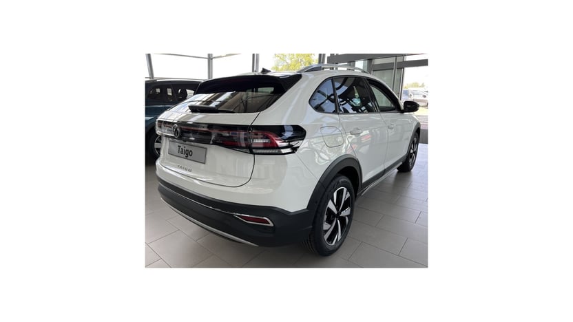 Obrázek Taigo Style 1,0 TSI 85 kW 7DSG