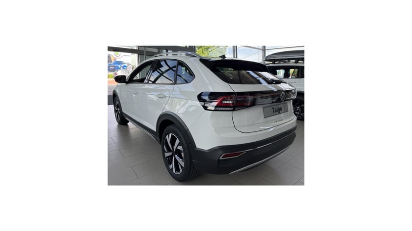 Obrázek Taigo Style 1,0 TSI 85 kW 7DSG