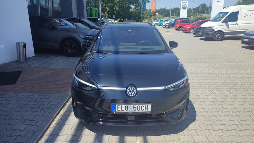 Obrázek ID.7 Tourer Pro People 210 kW, 77 kWh