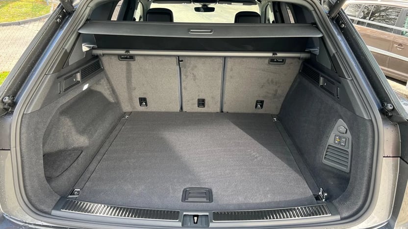 Obrázek Touareg R-Line V6 3,0 TDI 210 kW 4MOT