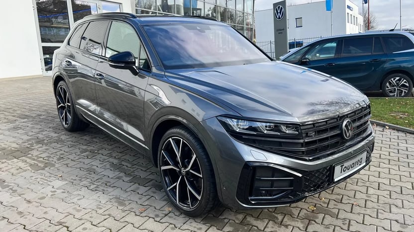 Obrázek Touareg R-Line V6 3,0 TDI 210 kW 4MOT