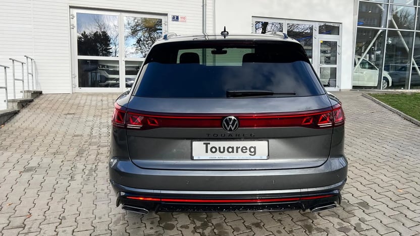 Obrázek Touareg R-Line V6 3,0 TDI 210 kW 4MOT