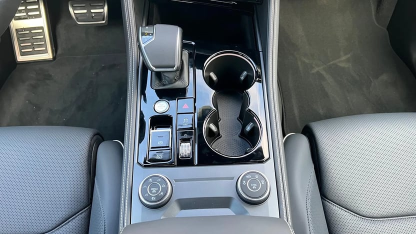 Obrázek Touareg R-Line V6 3,0 TDI 210 kW 4MOT