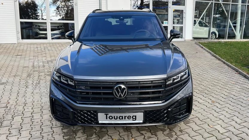Obrázek Touareg R-Line V6 3,0 TDI 210 kW 4MOT