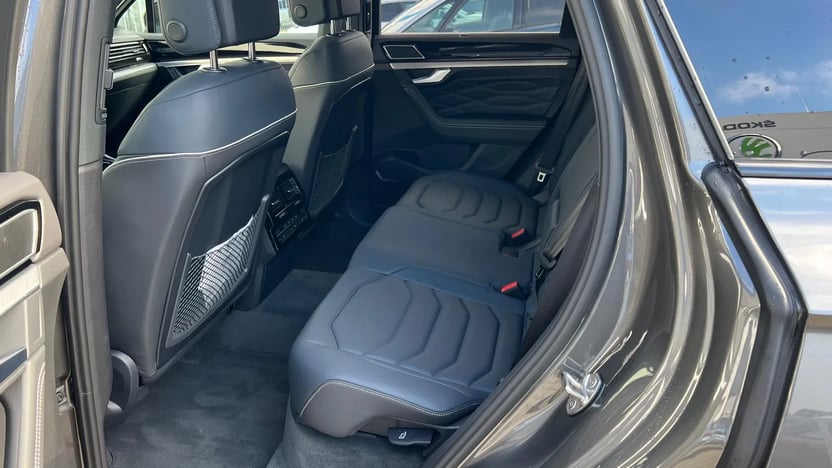 Obrázek Touareg R-Line V6 3,0 TDI 210 kW 4MOT