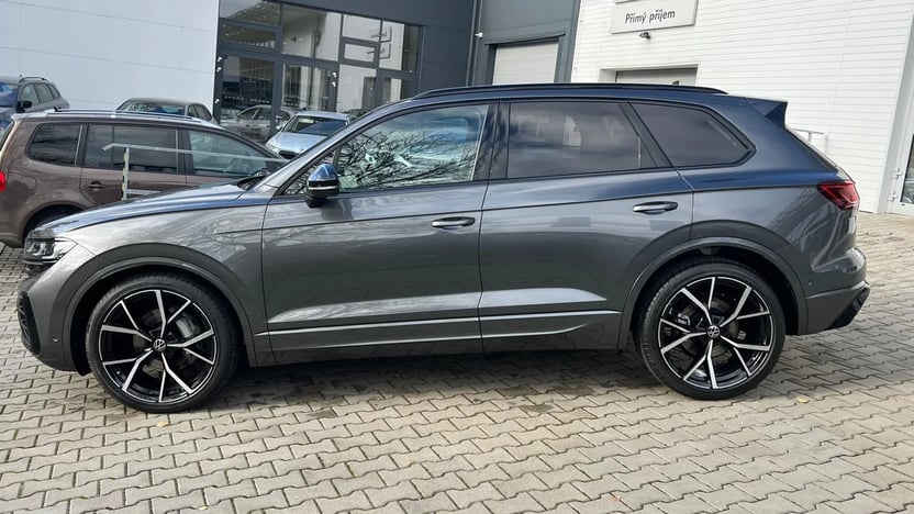 Obrázek Touareg R-Line V6 3,0 TDI 210 kW 4MOT