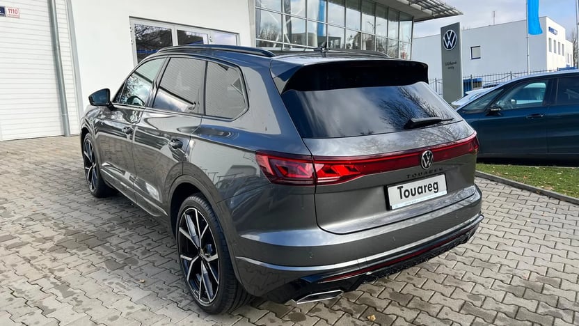 Obrázek Touareg R-Line V6 3,0 TDI 210 kW 4MOT