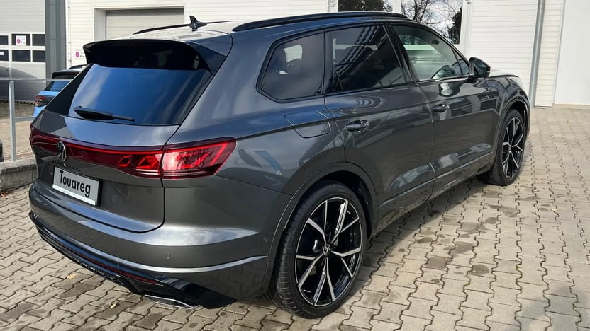 Obrázek Touareg R-Line V6 3,0 TDI 210 kW 4MOT