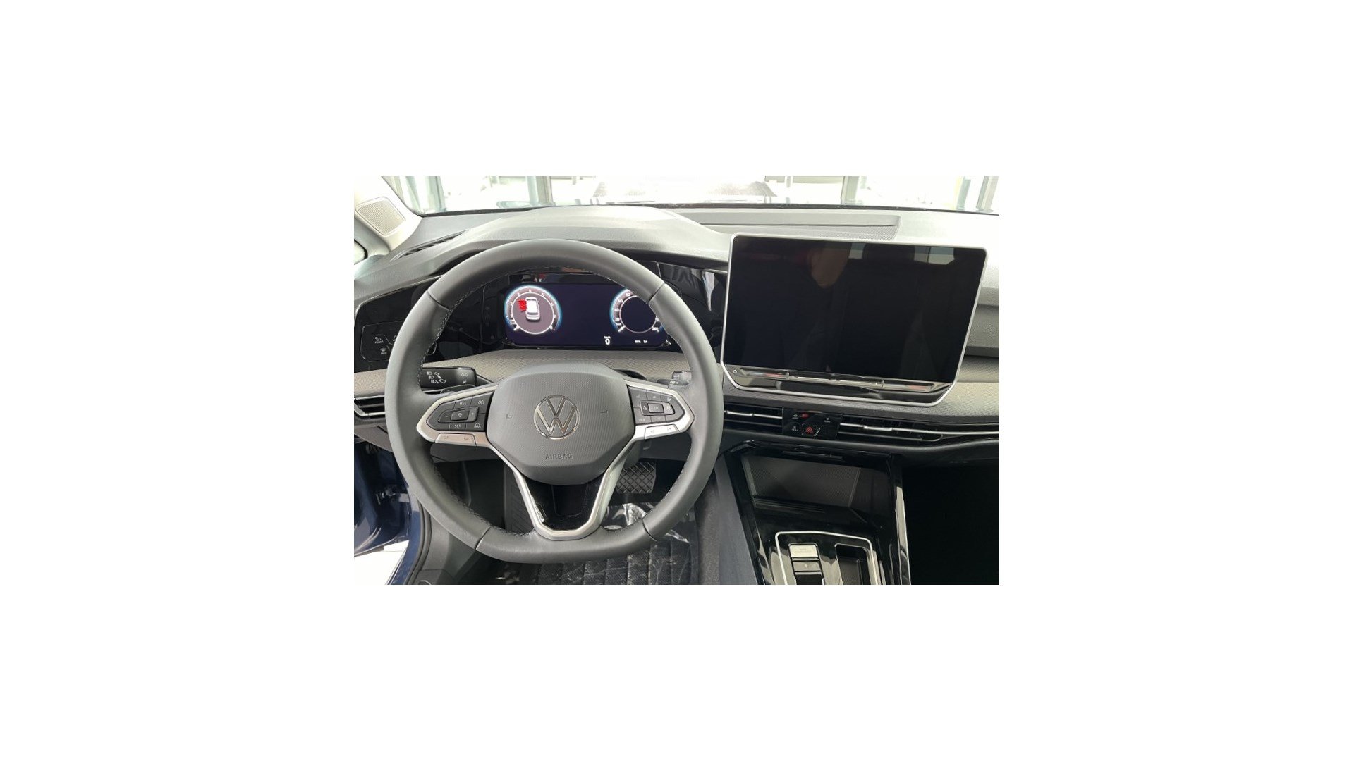 Golf Style 1,5 eTSI 7DSG mHEV