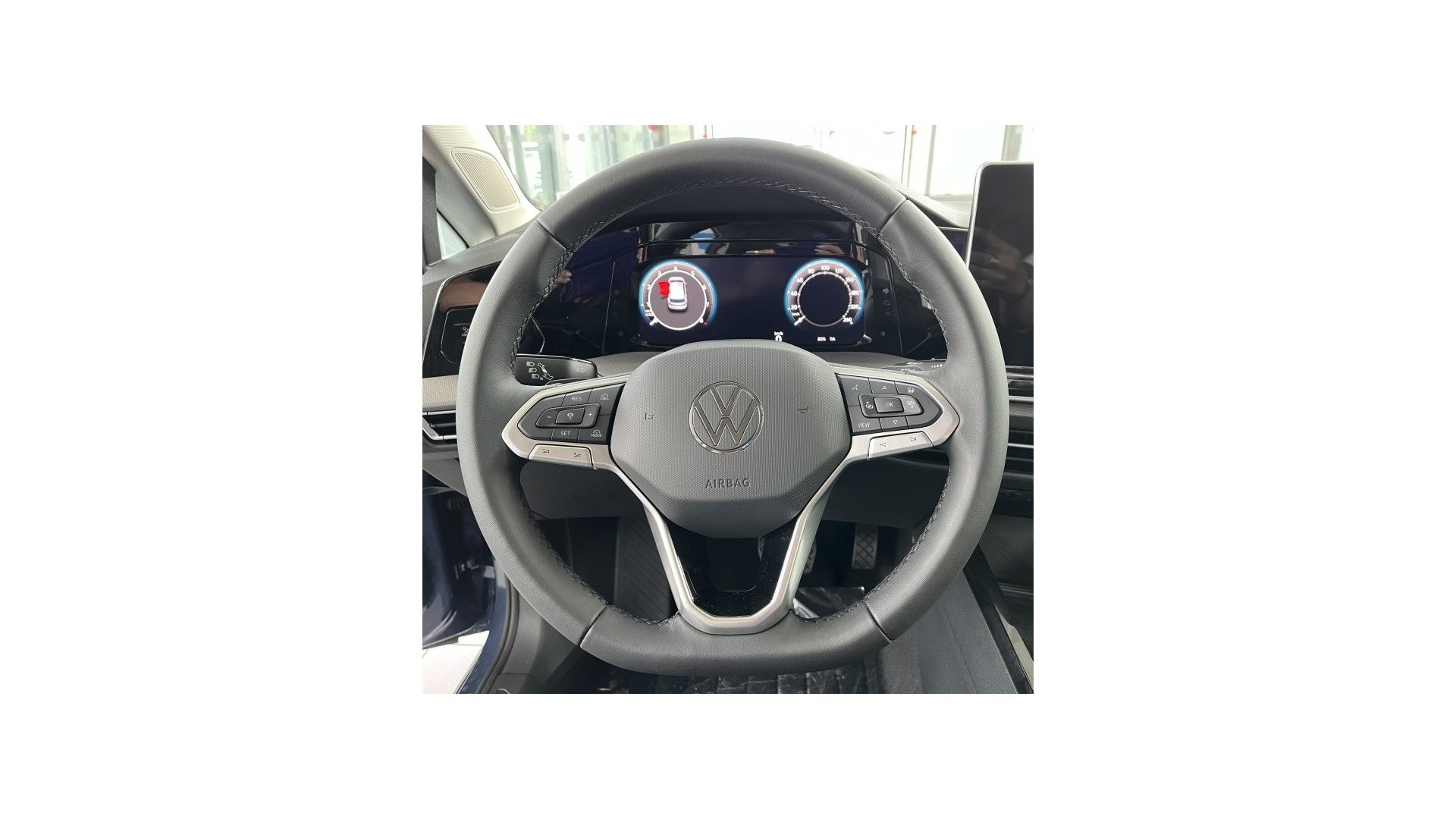 Golf Style 1,5 eTSI 7DSG mHEV
