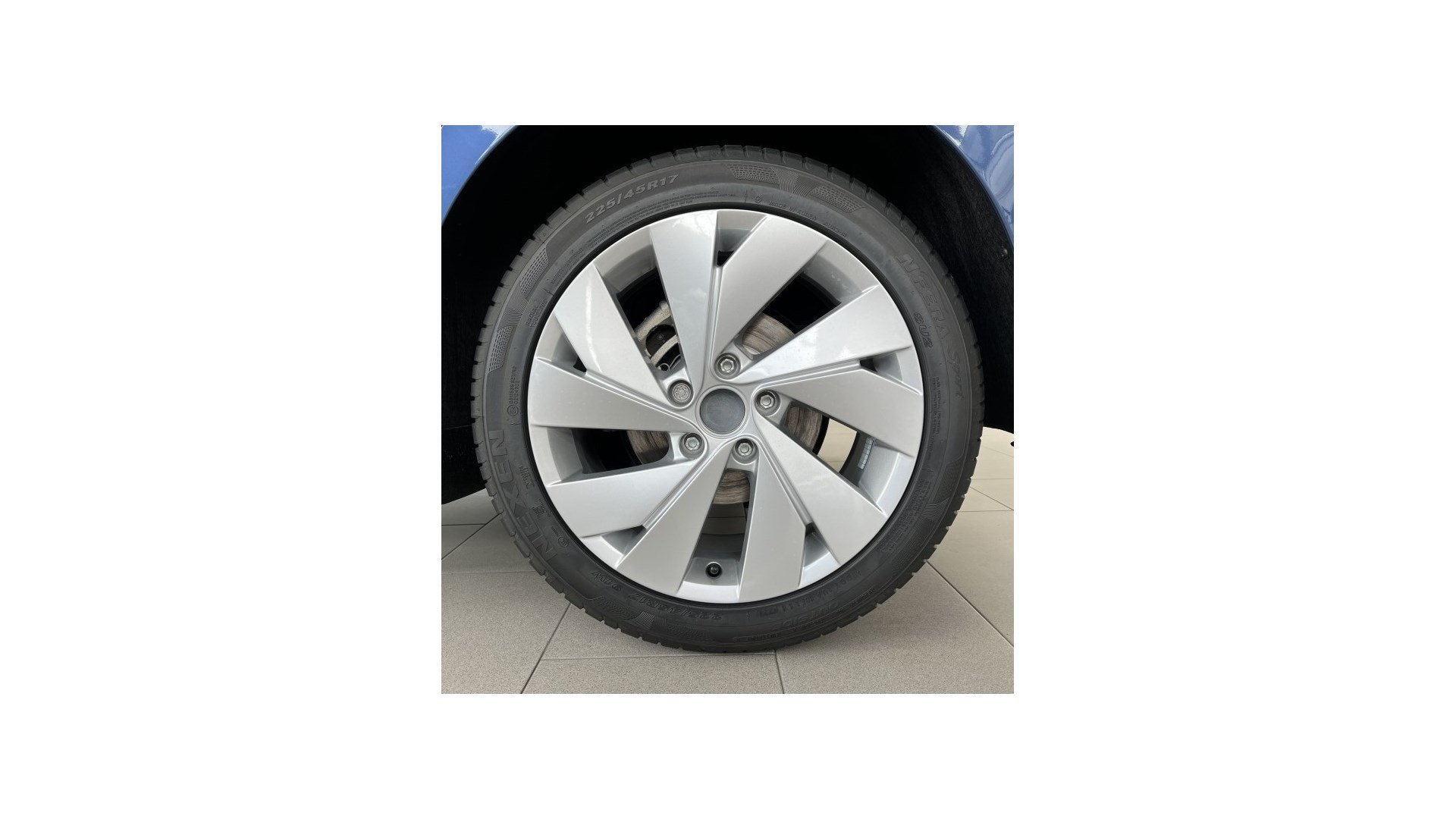 Golf Style 1,5 eTSI 7DSG mHEV