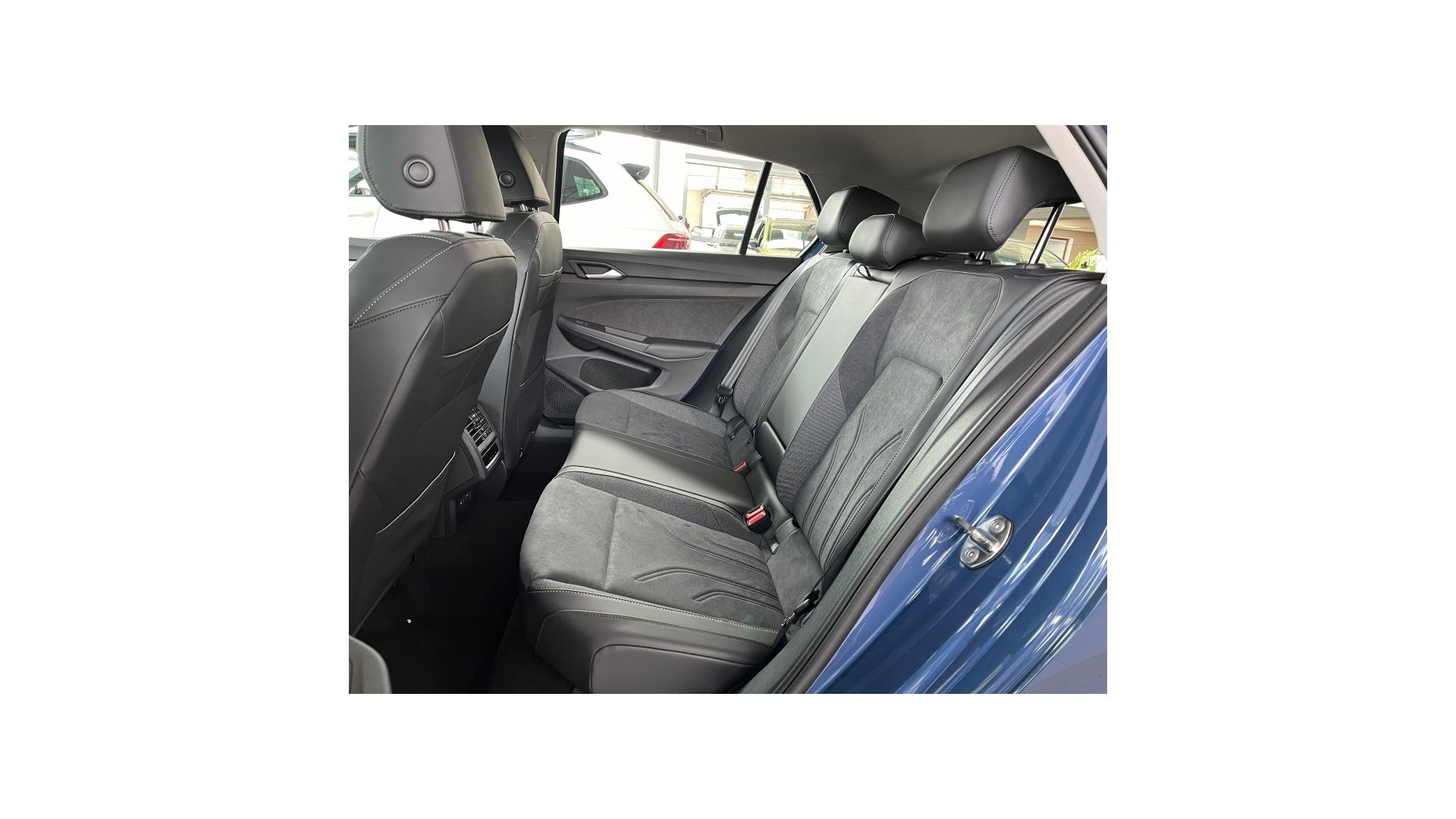 Golf Style 1,5 eTSI 7DSG mHEV