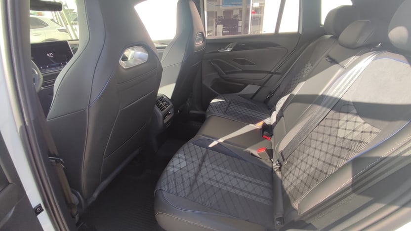 Obrázek Tiguan R-Line 1,5 eTSI 110 kW mHEV