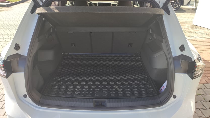 Obrázek Tiguan R-Line 1,5 eTSI 110 kW mHEV