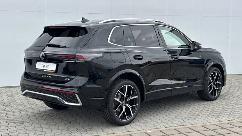 Obrázek Tiguan R-Line People 1,5 eTSI 110kW mHEV